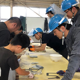 次世代育成⽀援